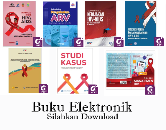 Buku Elektronik